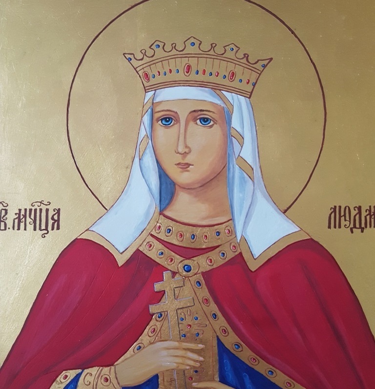 Наши иконы